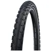Image de Pneu extérieur Schwalbe Land Cruiser 26 pouces 50-559 en caoutchouc noir