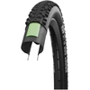 Image de Pneu VTT (VAE) 20x2,35 Schwalbe Smart Sam + Addix Double Defense renfo
