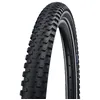 Image de Pneu VTT - Schwalbe - Marathon Plus MTB - Performance Line - Noir - 27.5 x 2.35
