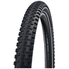 Image de Pneu VTT (VAE) 29''x2,35 Schwalbe Marathon Plus renfort noir flanc réf