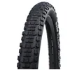 Image de Roue de vélo - SCHWALBE - Johnny Wattserf Gg Addix So Rã - Noir - 275x280 - VTT