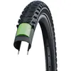 Image de Pneu rigide Schwalbe Smart Sam Performance Addix - 27.5x2.35