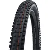 Image de Pneu de vélo Schwalbe Nobby Nic - black - Noir - 27 5x2 40