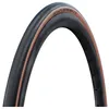 Image de Pneu extérieur - SCHWALBE - ONE - 28 x 1.10 - Noir - RaceGuard - Anti-crevaison