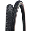 Image de Pneu - SCHWALBE - X-ONE R - 700x33C - Mixte - Cyclo-cross