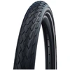Image de Pneu VAE 16''x1,35 Schwalbe Green Marathon noir TR