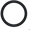 Image de Pneu tubeless - Schwalbe - G-One Overland 365 - 700x45 - Raceguard - Noir