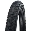 Image de Pneu cargo - Schwalbe - Pick Up - 16 x 215 - Noir - Super Defense