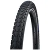 Image de Pneu de vélo souple Schwalbe Marathon Mondial Pro HS630 Evo - noir - Noir - 26x2 00