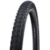 Image de Pneu de vélo - SCHWALBE - Marathon Mondial Pro HS630 Evo - 28x160 - Double Defense - Noir