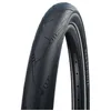 Image de Pneu VTT - Schwalbe - Super Moto - 28 x 150 - Double défense - Noir