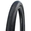 Image de Pneu Vélo Électrique - Schwalbe - Super Moto HS605 - 20x2.40 - Noir