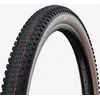 Image de Pneu Schwalbe Rick XC Tubeless Ready noir beige
