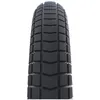 Image de Pneu extérieur - SCHWALBE - Super Moto - 20 x 400 - Noir - Caoutchouc