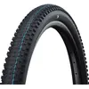 Image de Pneu Schwalbe Rick Evo XC Pro Tubeless Ready noir