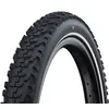 Image de Pneu Schwalbe Smart Sam Cargo Super Defense noir - 26x2.35