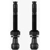 Image de Valves Tubeless Schwalbe SCV Valve Presta 40 mm (2 unités)