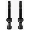Image de Valves Tubeless Schwalbe SCV Valve Presta 60 mm (2 unités)