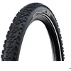 Image de Pneu VTT - SCHWALBE - Smart 54-559 - Largeur 54 mm - Noir - Adulte