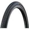 Image de Pneu - SCHWALBE - Motion Big Apple HS632 - 20x215 - Noir - Confort optimal