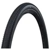 Image de Pneu vélo - SCHWALBE - G-One R Pro HS610 - 28x2.15 (55-622) - Addix Race faible résistance - Snakeskin V-Guard anti-crevaison