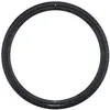 Image de Pneu gravel 700 x 40 schwalbe g-one rx race guard noir tubeless ready ts (40-622) compatible vae