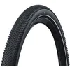 Image de Pneu souple Schwalbe G-One Allround Hs473 Perf R-Guard Addix Tubeless Ready 40-622