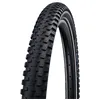 Image de Pneu vtt 27.5x2.35 tr schwalbe marathon plus mtb noir (60-584) vae/ebike 50 km/h