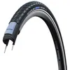 Image de Pneu rigide - SCHWALBE - Marathon Racer HS429 - 40-622 (28x1.50) - RACEGUARD anti-crevaison - ADDIX GREEN