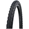 Image de Pneu rigide - SCHWALBE - Land Cruiser - Green Compound - K-Guard - 24 x 2