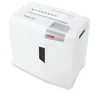 Image de Destructeur de documents - HSM - Shredstar S10 - Coupe en bandes 6 mm - Capacité 10 feuilles - Corbeille 18 L