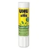 Image de Bâton de colle (stic) - UHU - Renature 21 g - Sans solvants - 58% ressources renouvelables - 100% recyclable