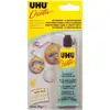 Image de Tube De Colle Uhu Creativ Polystyrène Expansé Feuille Aluminium