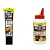 Image de Colle à bois - UHU - Express D2 - 250 g - Sans solvant - Forte adhérence