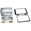 Image de Adaptateur de façade 2-DIN pour Landrover Freelander 2004 >