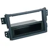 Image de Adaptateur de façade 2-DIN pour avec vide poche Suzuki Splash / Opel Agila