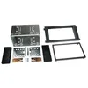 Image de Façade autoradio double DIN - Pioneer - Pour Suzuki Swift - Noir - Référence 381292-01 - Import Allemagne