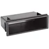 Image de Vide poche pour adaptateur double DIN ( hauteur 113 mm)