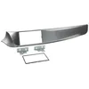 Image de Kit support Autoradio - ADNAUTO - Alfa Romeo Guiletta - Argent - Non universel - Voiture
