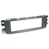 Image de Adaptateur de façade 1-DIN Smart ForFour 2004 - 2006 noir