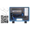 Image de Agrafeuse thermique - BGS - BGS 873 - Répare plastiques ép.  1 mm - Jusquà 40% fibre de verre - Temp. 100 200°C