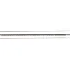 Image de Jeu de forets trépan tige SDS 12 / 16 / 24 mm 3 pièces - BGS Technic