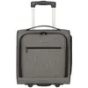 Image de travelite Valise gris pour femme et homme - Cabin 2W Trolley Underseater Melange 83562