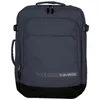Image de travelite Sac à dos de loisirs gris foncé noir pour femme et homme - Kick Off Backpack Anthracite 178296