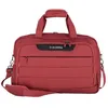 Image de travelite Skaii Weekender / Backpack Evening Red [178282] - sac de voyage sac de voyage