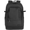 Image de travelite Sac à dos de loisirs noir pour femme et homme - Basic Backpack 268286