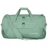 Image de travelite Sac de voyage vert pour femme et homme Kick Off Duffle Sage L 267830