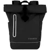 Image de Sac à dos - TRAVELITE - Baiscs - 48 cm - Noir - Style Original