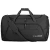 Image de Sac de voyage Weekender XL 70 cm - TRAVELITE - Kick Off - Noir - Homme - Cabine