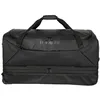 Image de travelite Sac de voyage noir pour femme et homme - Basics Trolley Travel Bag 80 cm 294454